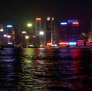 Meet your Posher, Viviana